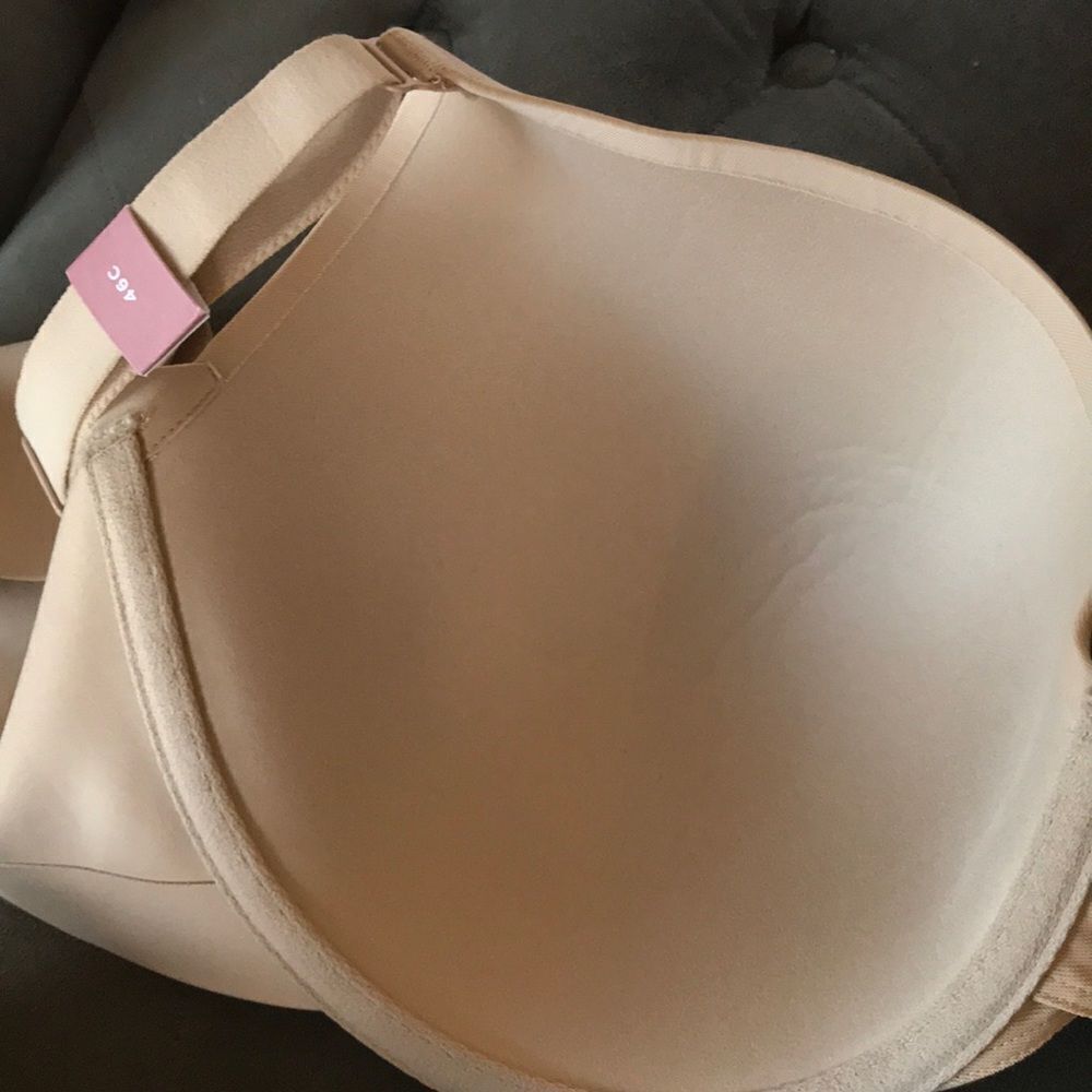 Lane Bryant Cacique light lined full coverage bra - Picture 8 of 8